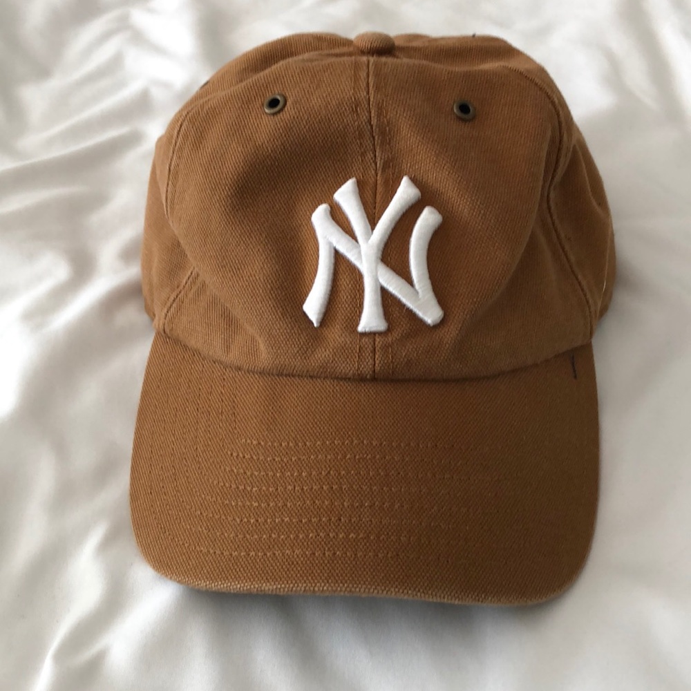 Carhartt 47 Yankees Hat